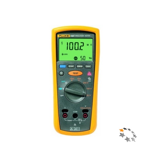 Измерители сопротивления изоляции